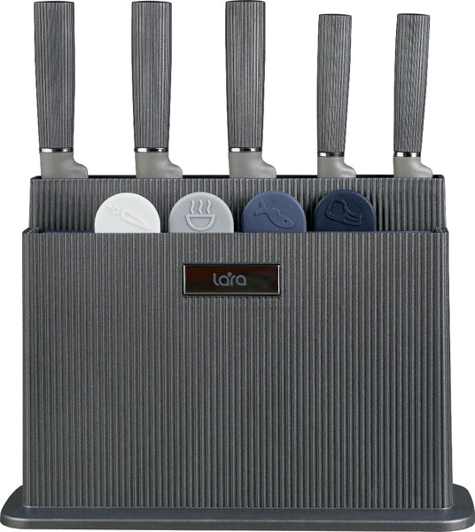 Изображение товара Набор ножей Lara LR05-76