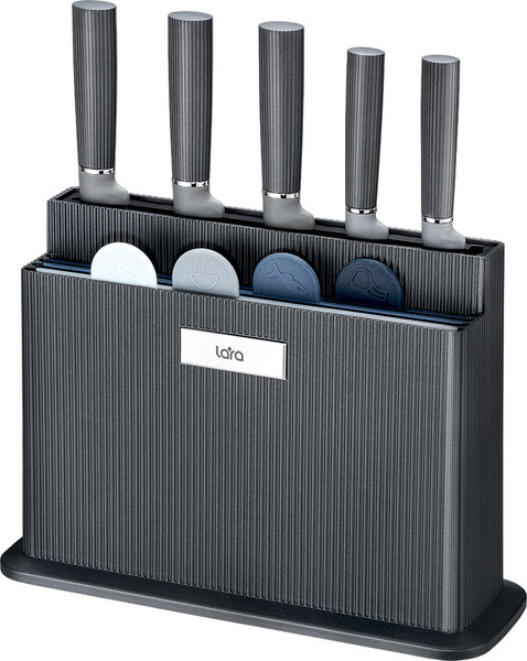 Изображение товара Набор ножей Lara LR05-76