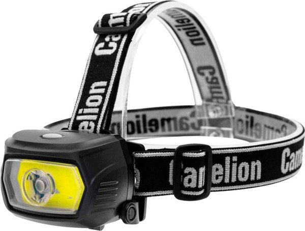 Изображение товара Фонарь Camelion LED53412 / 15764