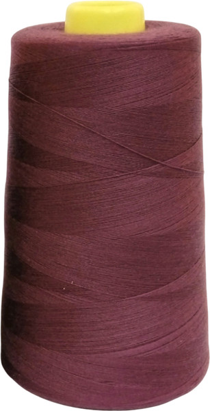Изображение товара Швейные нитки Sentex 100% полиэстр 50/2 5000 ярдов 1139