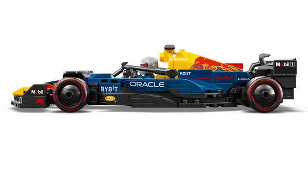 Изображение товара Конструктор Lego Speed Champions Болид Формулы-1 Oracle Red Bull Racing RB20 (77243)