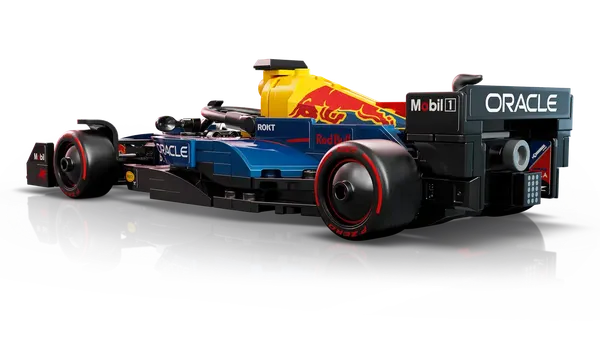 Изображение товара Конструктор Lego Speed Champions Болид Формулы-1 Oracle Red Bull Racing RB20 (77243)