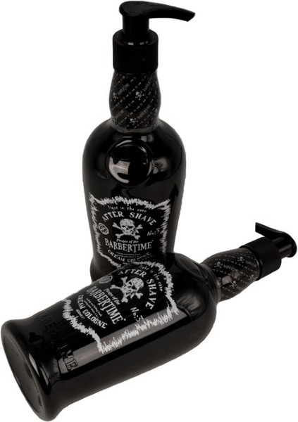 Изображение товара Крем после бритья Barbertime Свет в пещере №3 (400мл)