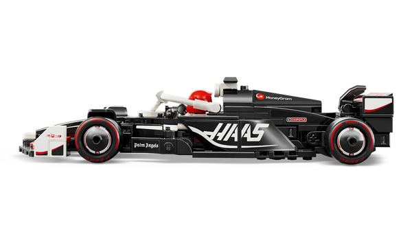 Изображение товара Конструктор Lego Speed Champions Болид Формулы-1 MoneyGram Haas VF-24 / 77250
