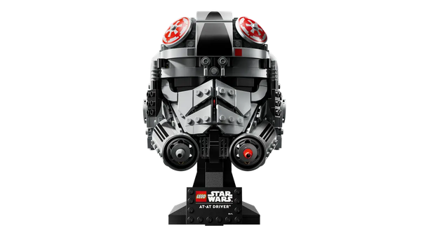 Изображение товара Конструктор Lego Star Wars Шлем пилота AT-AT / 75429