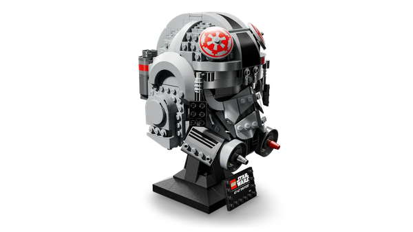 Изображение товара Конструктор Lego Star Wars Шлем пилота AT-AT / 75429