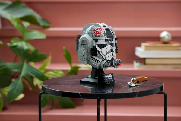 Изображение товара Конструктор Lego Star Wars Шлем пилота AT-AT / 75429