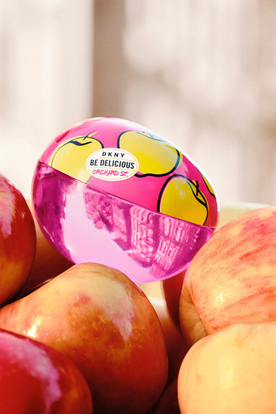 Изображение товара Парфюмерная вода DKNY Be Delicious Orchard Street (30мл)
