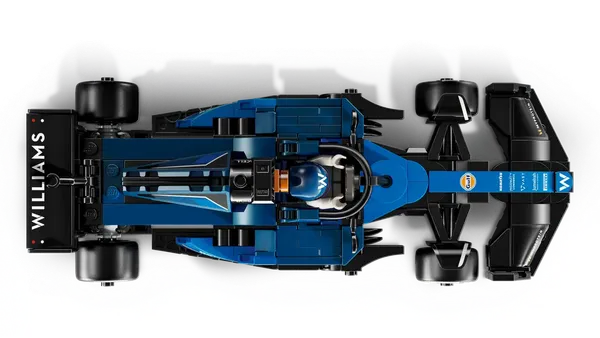 Изображение товара Конструктор Lego Speed Champions Болид Формулы-1 Williams Racing FW46 / 77249