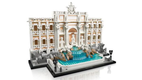 Изображение товара Конструктор Lego Architecture Фонтан Треви / 21062