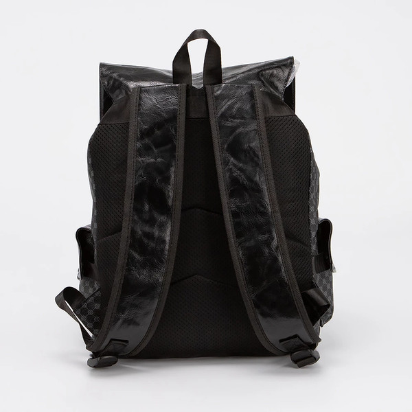 Изображение товара Рюкзак Ecotope 302-597-BLK (черный)