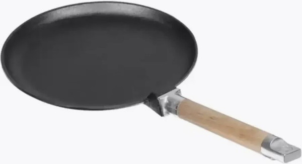 Изображение товара Блинная сковорода Гардарика 0824