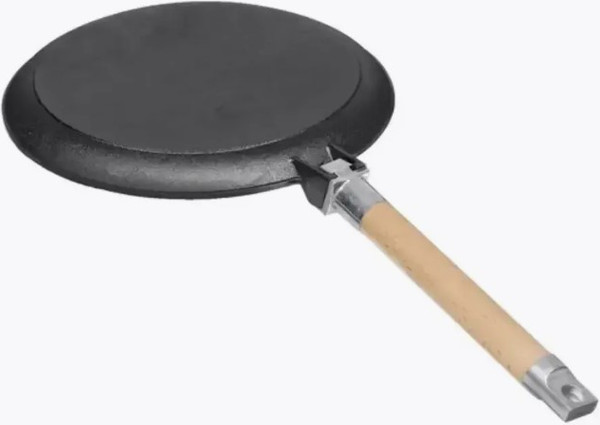 Изображение товара Блинная сковорода Гардарика 0824