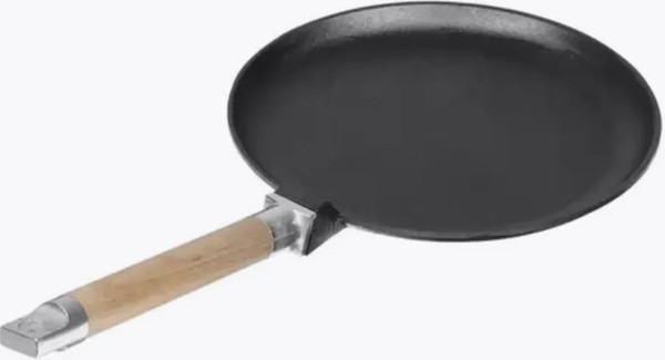 Изображение товара Блинная сковорода Гардарика 0824