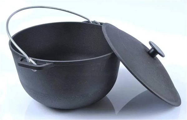 Изображение товара Казан Гардарика 1510-3