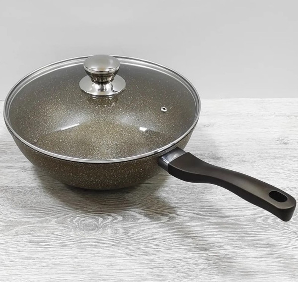 Изображение товара Вок Гардарика Алтай 0728-07-01-10