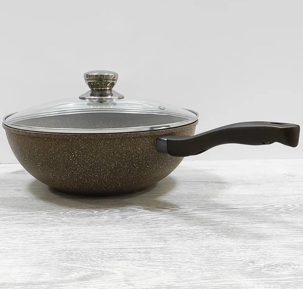 Изображение товара Вок Гардарика Алтай 0728-07-01-10