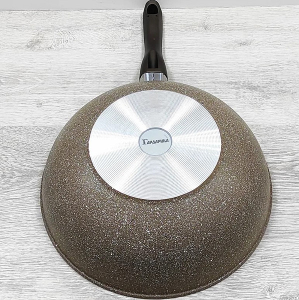 Изображение товара Вок Гардарика Алтай 0728-07-01-10