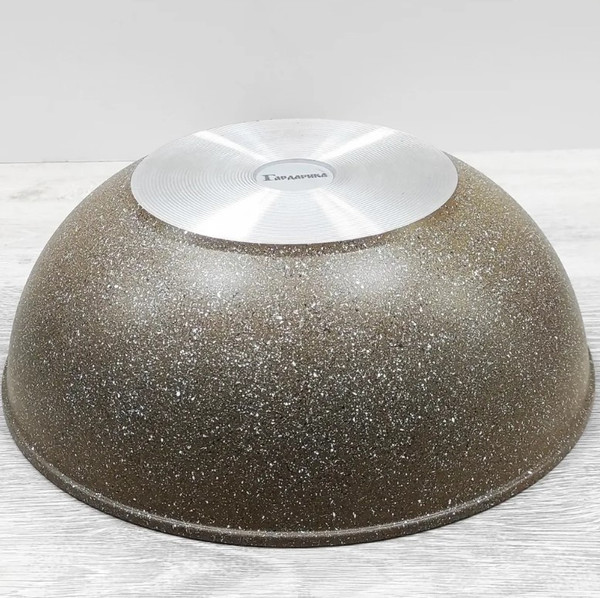 Изображение товара Вок Гардарика Алтай 0728-07-01-10