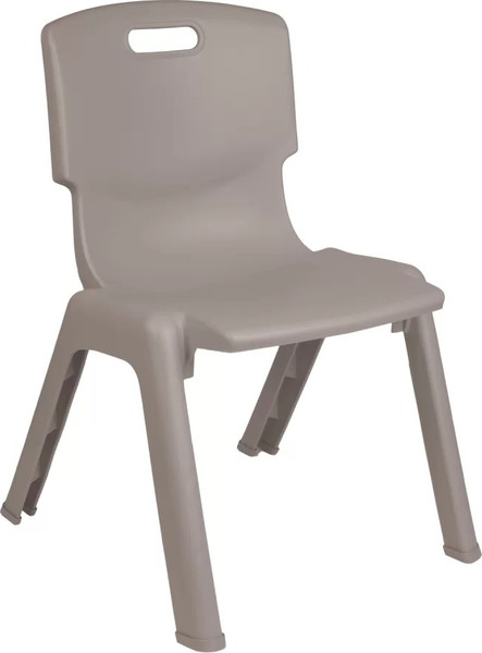 Изображение товара Стул детский Kidwick Thomas / KW465700 (пепельный)