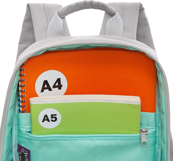 Изображение товара Рюкзак Grizzly RXL-520-2 (серый)