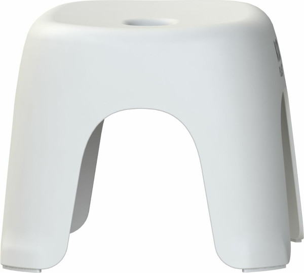 Изображение товара Табурет детский KidPlast Dyno / PL282500 (белый)