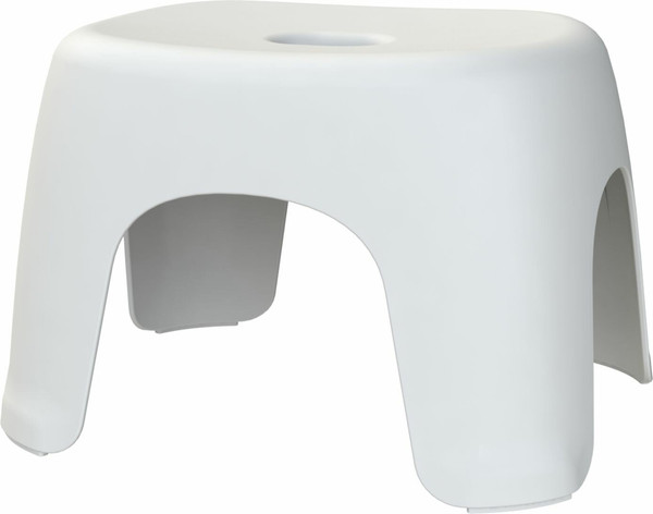 Изображение товара Табурет детский KidPlast Dyno / PL282500 (белый)