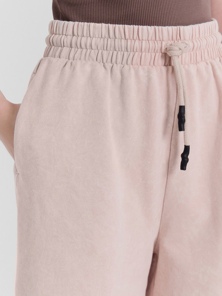 Изображение товара Шорты Mark Formelle 132359-1 (р.164/170-98, бежевая варка)