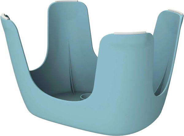 Изображение товара Табурет детский KidPlast Dyno / PL283100 (голубой)