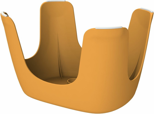 Изображение товара Табурет детский KidPlast Dyno / PL282200 (оранжевый)