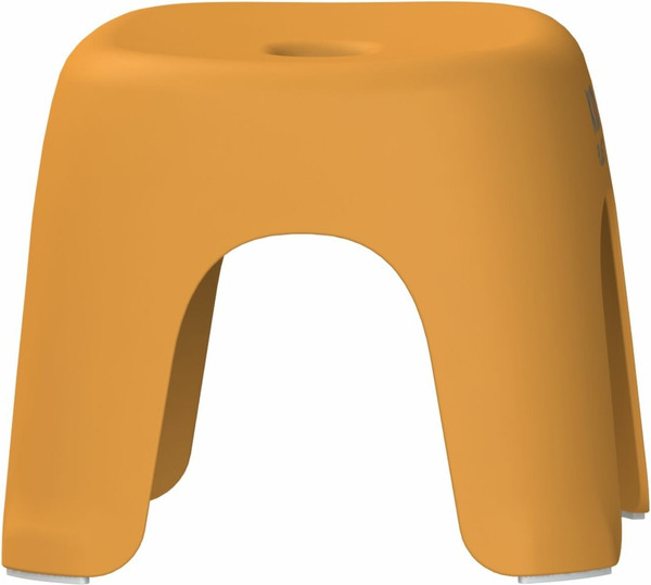 Изображение товара Табурет детский KidPlast Dyno / PL282200 (оранжевый)