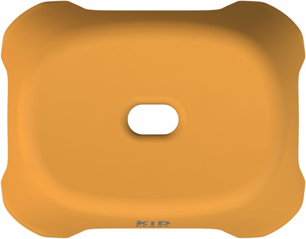 Изображение товара Табурет детский KidPlast Dyno / PL282200 (оранжевый)