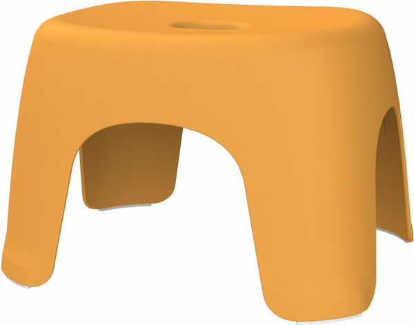 Изображение товара Табурет детский KidPlast Dyno / PL282200 (оранжевый)