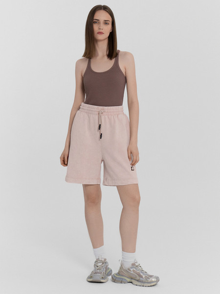 Изображение товара Шорты Mark Formelle 132359-1 (р.164/170-106, бежевая варка)