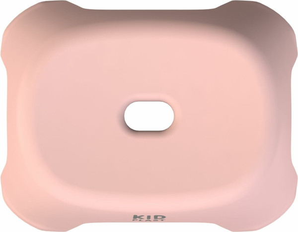 Изображение товара Табурет детский KidPlast Dyno / PL283200 (розовый)