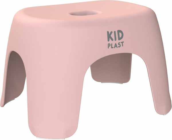 Изображение товара Табурет детский KidPlast Dyno / PL283200 (розовый)