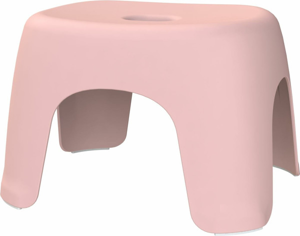 Изображение товара Табурет детский KidPlast Dyno / PL283200 (розовый)