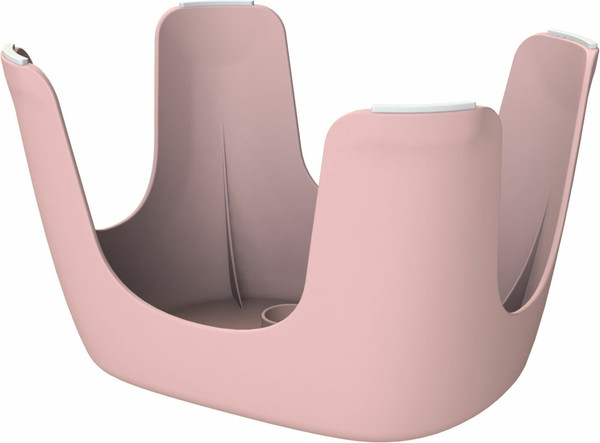 Изображение товара Табурет детский KidPlast Dyno / PL283200 (розовый)