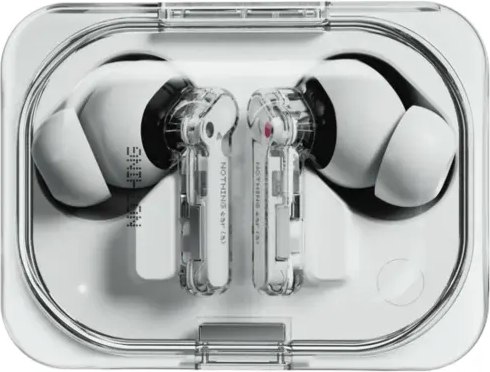 Изображение товара Беспроводные наушники Nothing Ear (a) B162 (белый)