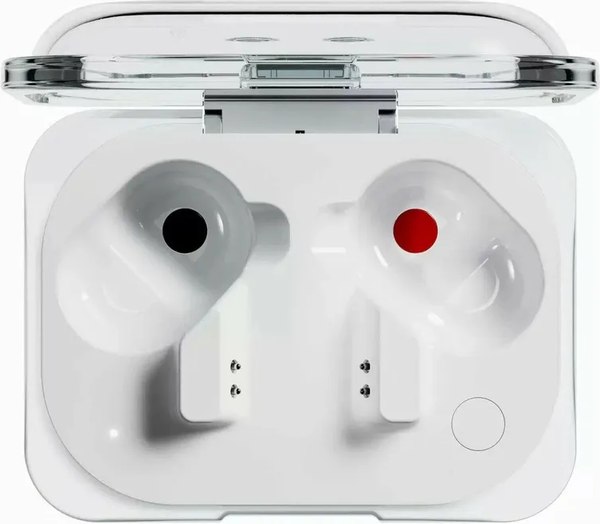Изображение товара Беспроводные наушники Nothing Ear (a) B162 (белый)