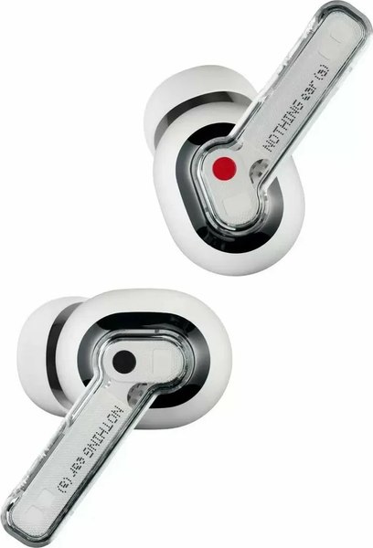 Изображение товара Беспроводные наушники Nothing Ear (a) B162 (белый)