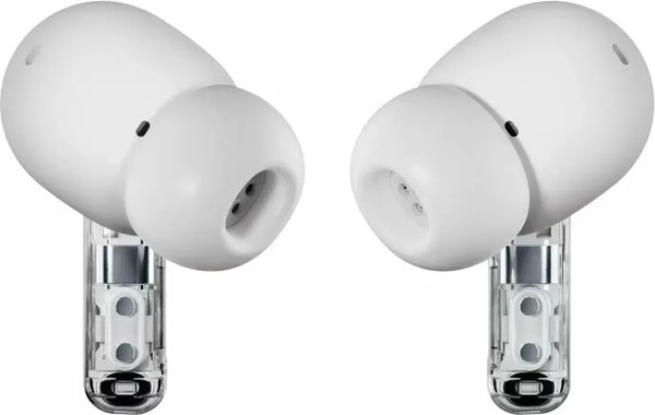 Изображение товара Беспроводные наушники Nothing Ear (a) B162 (белый)