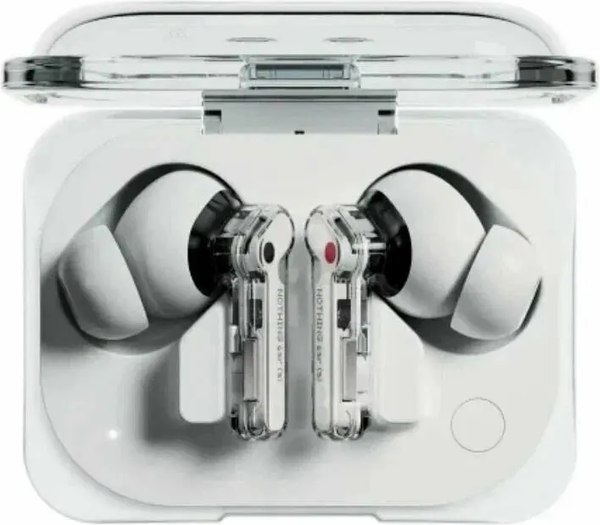 Изображение товара Беспроводные наушники Nothing Ear (a) B162 (белый)
