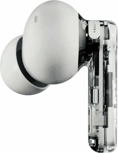 Изображение товара Беспроводные наушники Nothing Ear (a) B162 (белый)