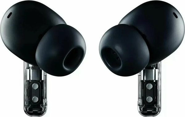 Изображение товара Беспроводные наушники Nothing Ear (a) B162 (черный)