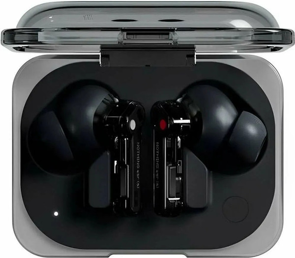 Изображение товара Беспроводные наушники Nothing Ear (a) B162 (черный)