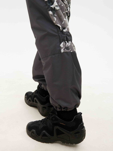 Изображение товара Костюм для охоты и рыбалки УРСУС TOR КД-03 Speci.All лавина / КОС-КД03Л (р.48-50/182-188)