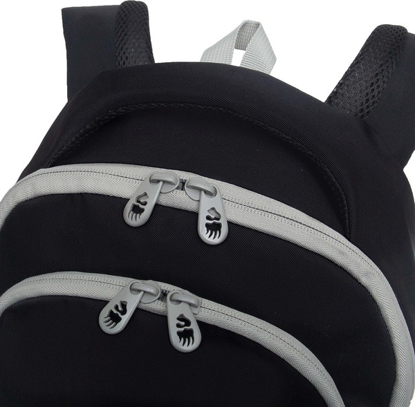 Изображение товара Рюкзак Grizzly RD-543-1 (черный)