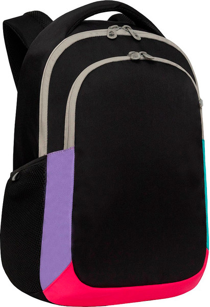 Изображение товара Рюкзак Grizzly RD-543-1 (черный)