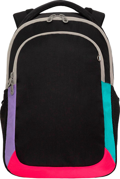 Изображение товара Рюкзак Grizzly RD-543-1 (черный)